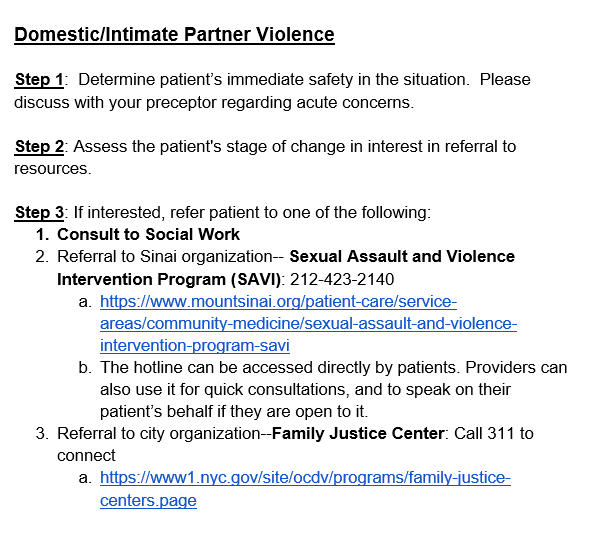 CV Intimate Partner Violence 2024